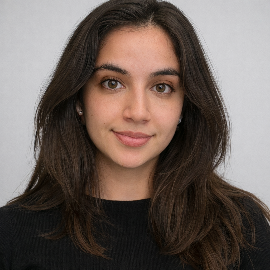 Dr. Katherine Yale